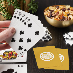 SPIELKARTEN