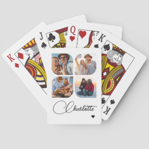 SPIELKARTEN