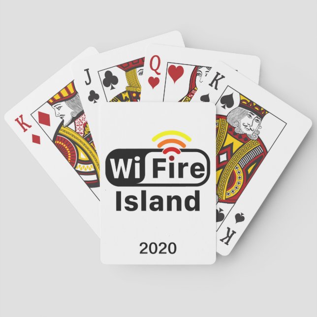 Spielkarten (Rückseite)