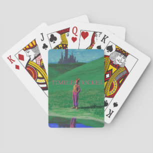 SPIELKARTEN