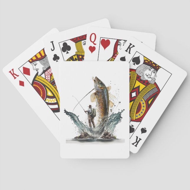 Spielkarten (Rückseite)