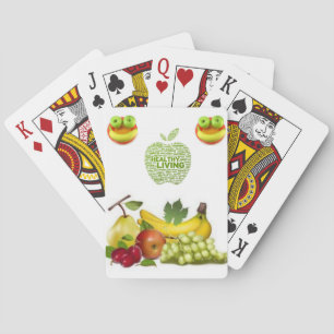Spielkarten-Deck Spielkarten