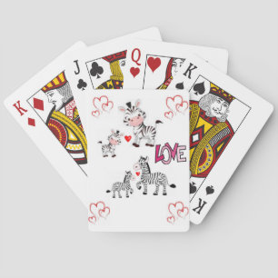 Spielkarten-Deck Spielkarten