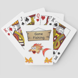 Spielkarten-Deck Spielkarten