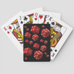 Spielkarten-Deck Spielkarten