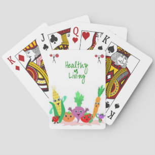 Spielkarten-Deck Spielkarten