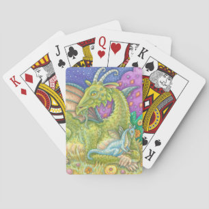 SPIELKARTEN DER NÄCHSTEN GENERATION