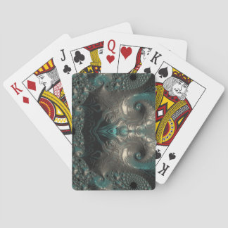 Spielkarten - F925 "Metallica" 2