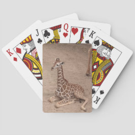 Spielkarten für Princess