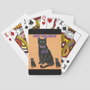 Spielkarten Kitty