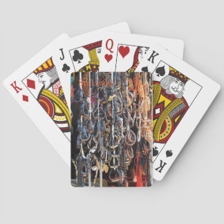 Spielkarten, Sri Lanka Spielkarten