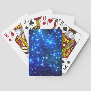 Spielkarten, Standardindexgesichter Spielkarten