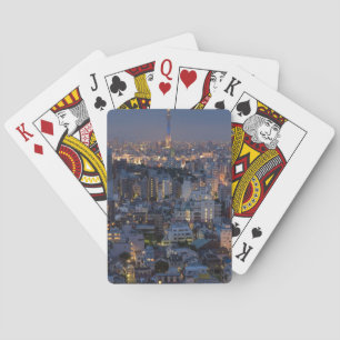 Spielkarten, Standardindexgesichter Spielkarten