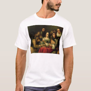 Spielkarten T-Shirt