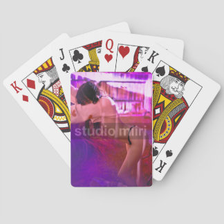 SPIELKARTENSPIEL Studio miiri Spielkarten