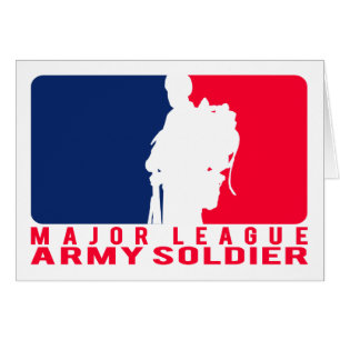 Spielklasse-Armee-Soldat