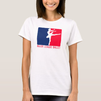 Spielklasse-Ballett T-Shirt