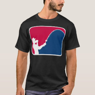 Spielklasse-Fischen T-Shirt