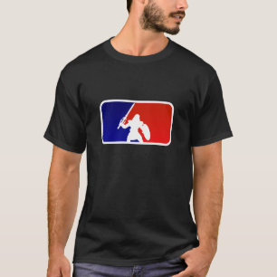 Spielklasse-Krieger T-Shirt