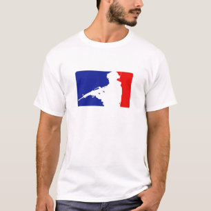 SPIELKLASSE-SOLDAT T-Shirt