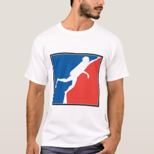 Spielklasse-Taucher T-Shirt