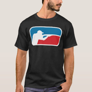 Spielklasse-tireur T-Shirt