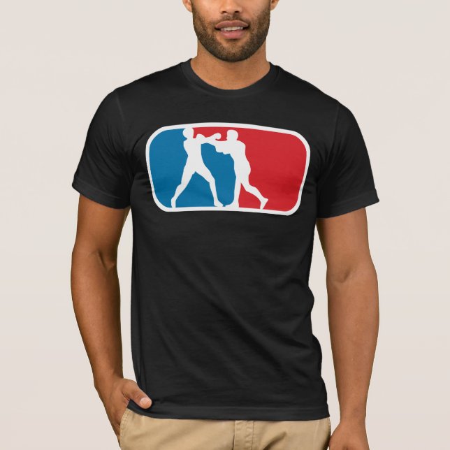 Spielklasse-Verpacken T-Shirt (Vorderseite)