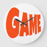 SPIELLE LOGO ROTE SCHRIFTEN