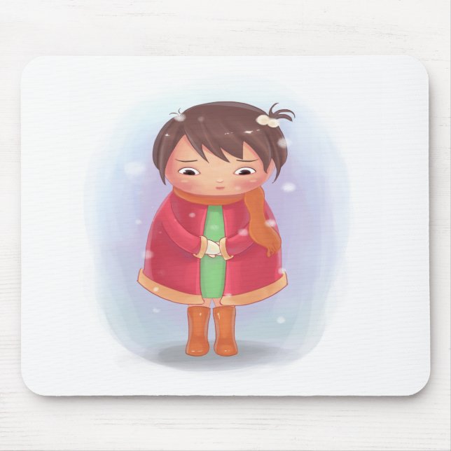 SpielMausunterlage Mousepad (Vorne)