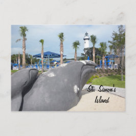 Spielplatz Val Grande Postkarte