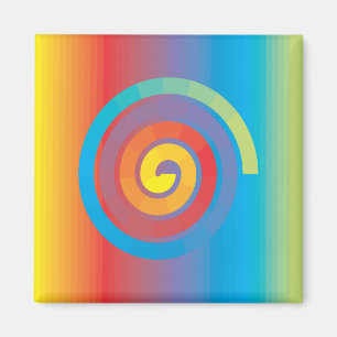 SPIELRAUM MAGNET