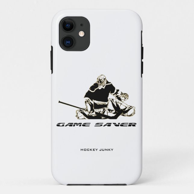 SPIELSAR Case-Mate iPhone HÜLLE (Rückseite)