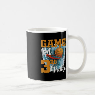 Spielspass auf 3. Klasse Basketball zurück zur Sch Kaffeetasse