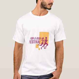 Spielspass & Spielen von Festivals Royale Designs T-Shirt