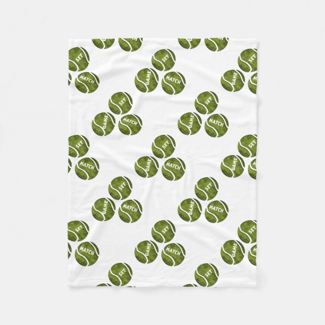 SPIELSPIELE SET FLEECEDECKE (Vorderseite)