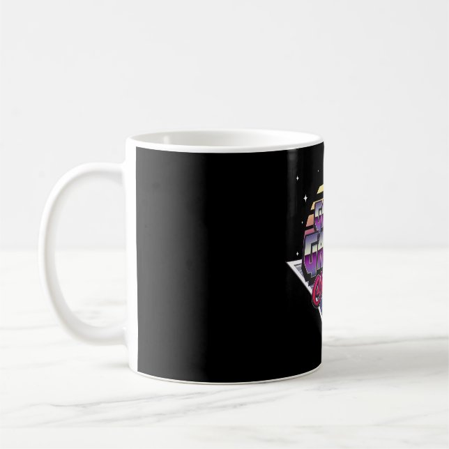 SPIELSPIELE-TASSE KAFFEETASSE (Links)