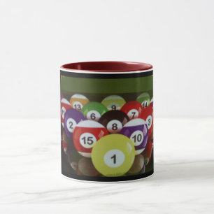** SPIELSPIELERN** GETRÄNKE DER CHOICE-TASSE TASSE