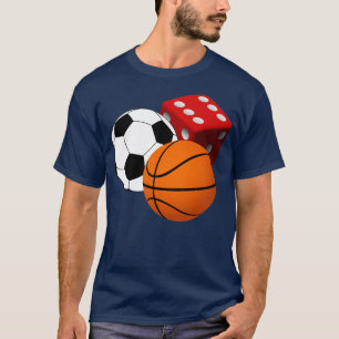 Spielsport T-Shirt