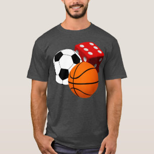 Spielsport T-Shirt