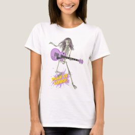 Spielt es laut!  T-Shirt