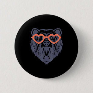 Spieltag Bär Button