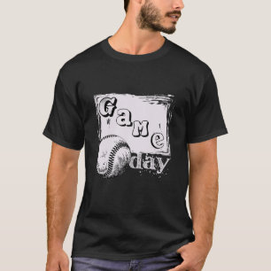 Spieltage T-Shirt
