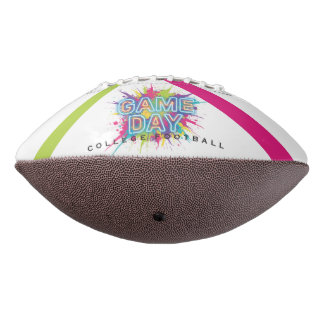 Spieltrag Football