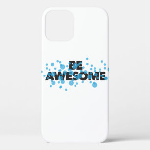 Spielvolles, lebendiges, kühnes, modernes Design P Case-Mate iPhone Hülle