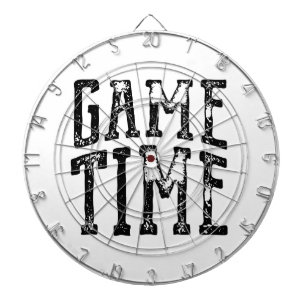 Spielzeit-Dartboard Dartscheibe