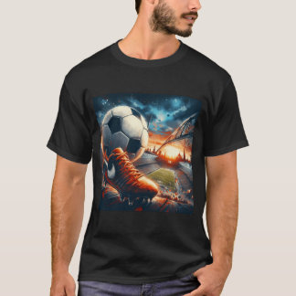 Spielzeit T-Shirt