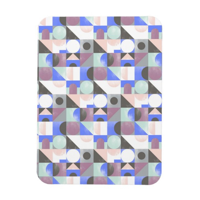 Spielzeug Blocks klein Magnet (Vertikal)