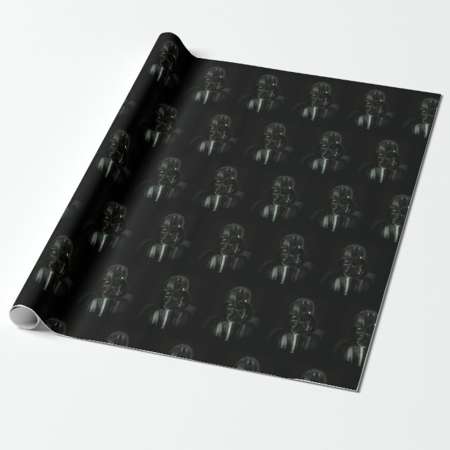 Spielzeug Fotografie Sci Fi Design Geschenkpapier (Ungerollt)