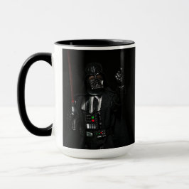 Spielzeug Fotografie Sci Fi Design Tasse