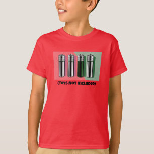 (Spielzeug nicht inbegriffen) T-Shirt